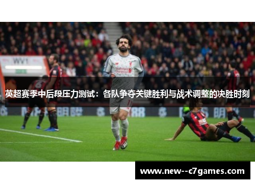 英超赛季中后段压力测试:各队争夺关键胜利与战术调整的决胜时刻 英超赛季中后段压力测试:各队争夺关键胜利与战术调整的决胜时刻