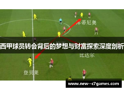 西甲球员转会背后的梦想与财富探索深度剖析 西甲球员转会背后的梦想与财富探索深度剖析
