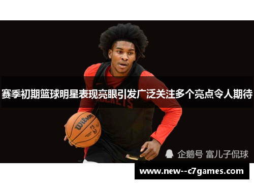 赛季初期篮球明星表现亮眼引发广泛关注多个亮点令人期待